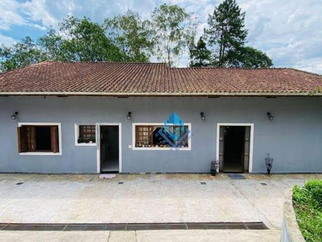 Sítio e chácara venda em Riacho Grande, São Bernardo do Campo