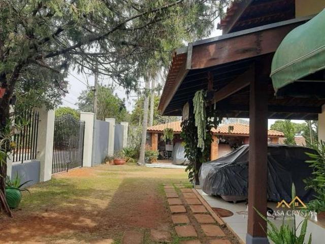 Sítio e chácara venda em Bragança Paulista