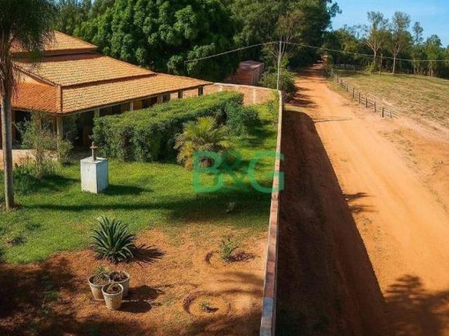 Sítio e chácara venda em Região Imediata de Presidente Prudente, Rosana