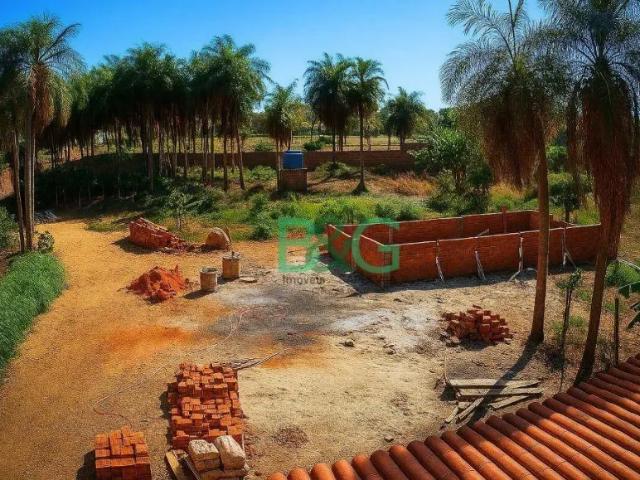 Fazenda venda em Região Imediata de Presidente Prudente, Rosana
