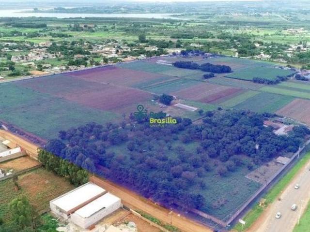 Sitio venda em Ceilândia