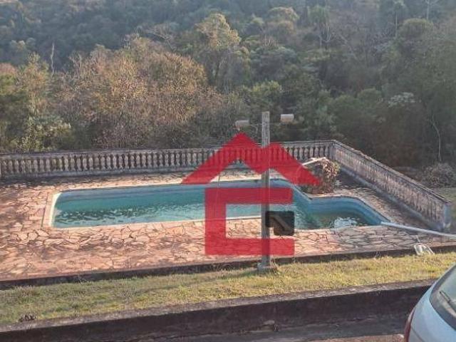 Sítio e chácara venda em Canguera, São Roque