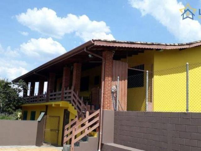 Sítio e chácara venda em Região Imediata de Jundiaí, Jarinu