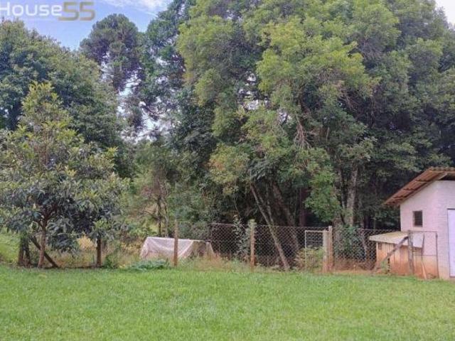 Sítio e chácara venda em Ferraria, Campo Largo