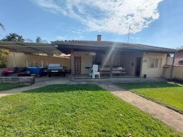 Sítio e chácara venda em Americana