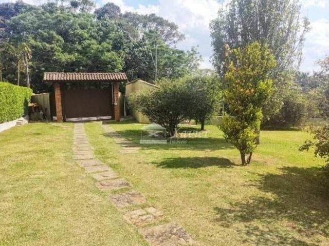 Sítio e chácara venda em Região Imediata de São Paulo, Região Metropolitana de São Paulo