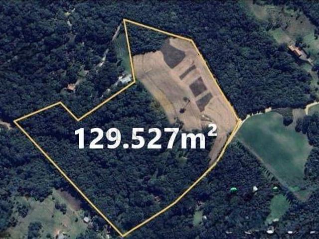 Sítio e chácara venda em Itaqui de Cima, Campo Largo