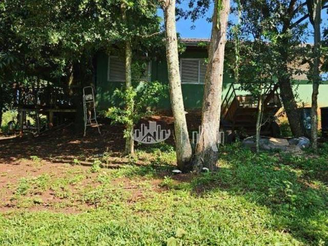 Sitio venda em Londrina