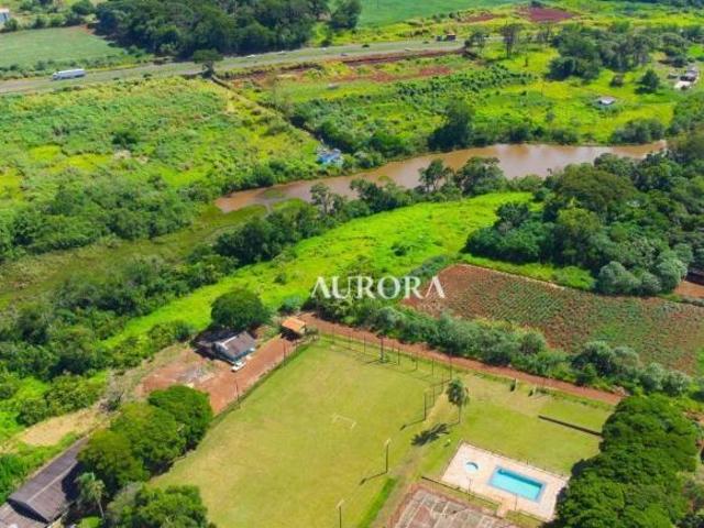 Sítio e chácara venda em Bratislava, Cambé