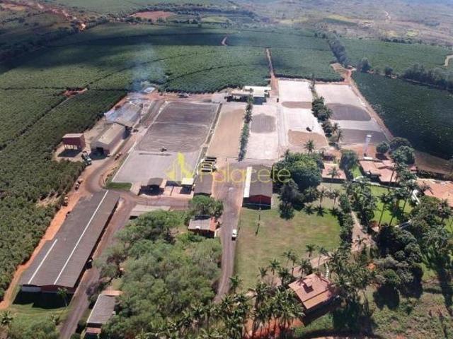 Sítio e chácara venda em Região Geográfica Imediata de Piumhi, Jerumenha