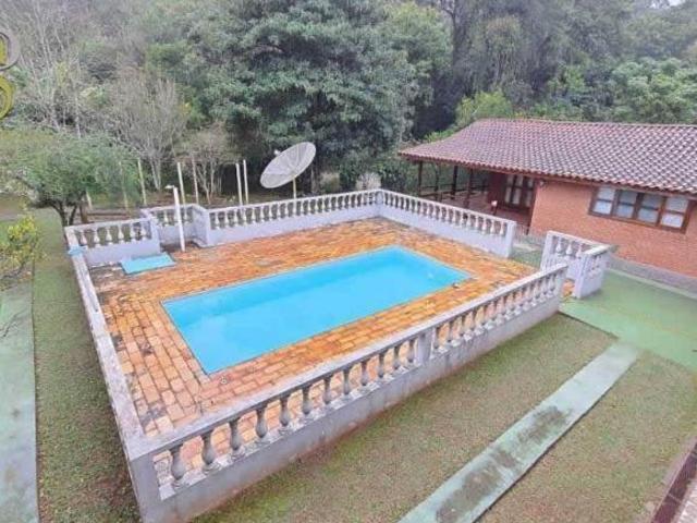 Sítio e chácara venda em Região Imediata de Bragança Paulista, Atibaia