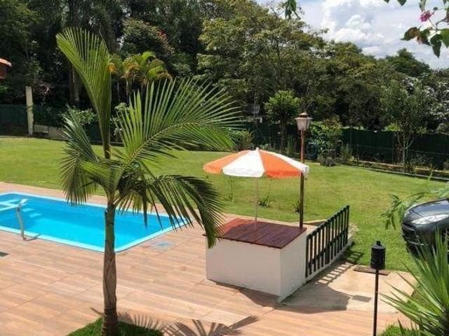 Sítio e chácara venda em Região Imediata de São Paulo, Região Metropolitana de São Paulo