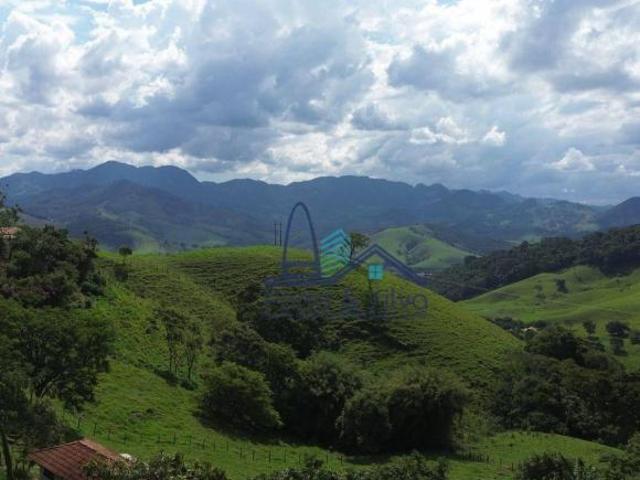 Sítio e chácara venda em Região Imediata de Taubaté-Pindamonhangaba, Região Metropolitana do Vale do Paraíba e Litoral Norte