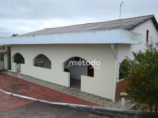 Sítio e chácara venda em Região Imediata de São José dos Campos, Região Metropolitana do Vale do Paraíba e Litoral Norte