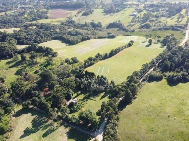 Sítio e chácara venda em Região Geográfica Imediata de Curitiba, Região Metropolitana de Curitiba