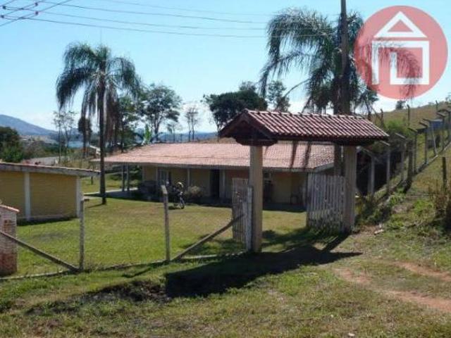 Sítio e chácara venda em Região Imediata de Bragança Paulista, Bragança Paulista