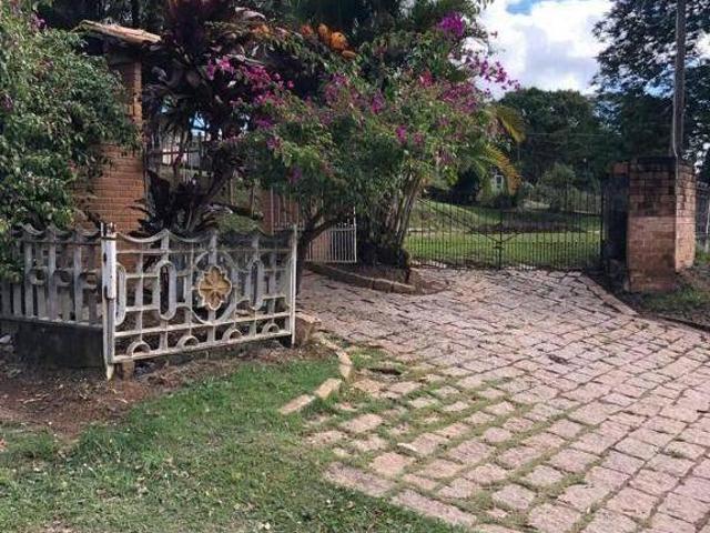 Sítio e chácara venda em Região Imediata de Jundiaí, Cabreuva