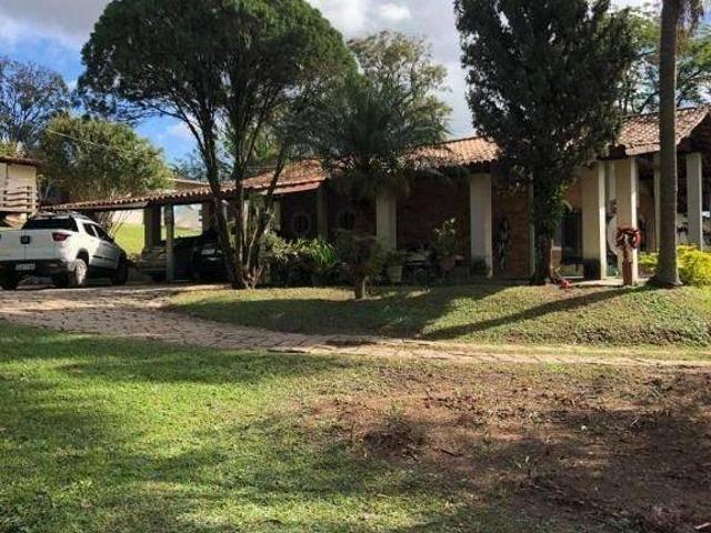 Sítio e chácara venda em Região Imediata de Jundiaí, Cabreuva