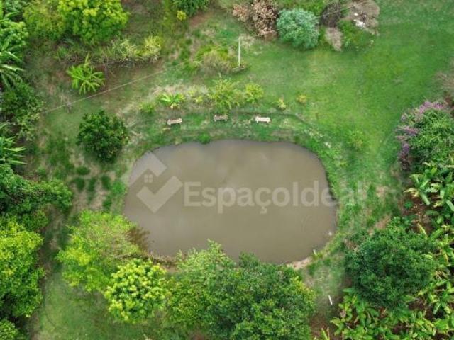 Sítio e chácara venda em Região Imediata de Bauru, Areiópolis