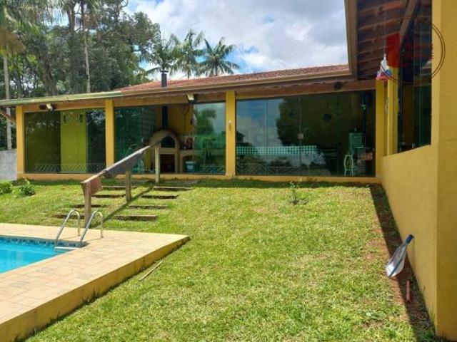 Sítio e chácara venda em Centro, Mairinque