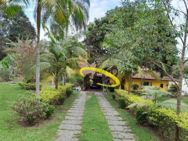 Sítio e chácara venda em Cotia