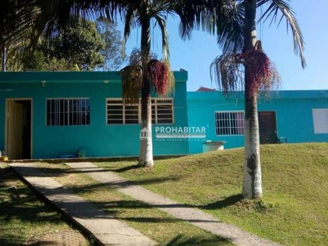 Sítio e chácara venda em Zona Sul, São Paulo