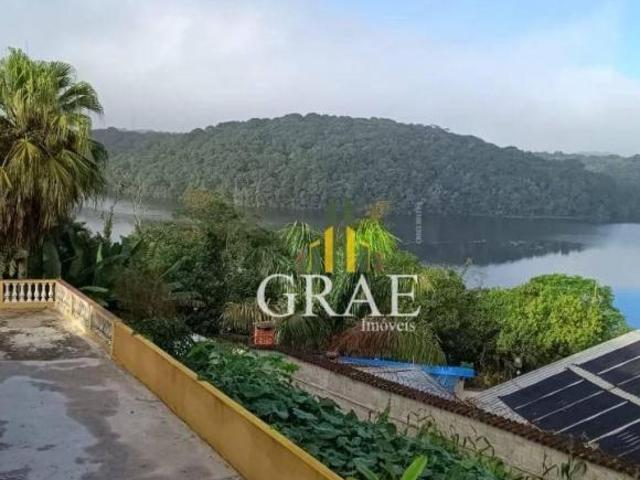 Sitio venda em Santo André, Jardim Clube de Campo