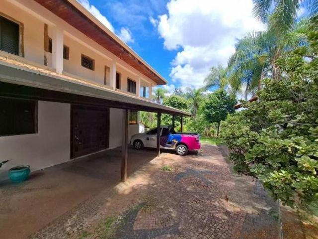 Sítio e chácara venda em Região Imediata de Campinas, Região Metropolitana de Campinas