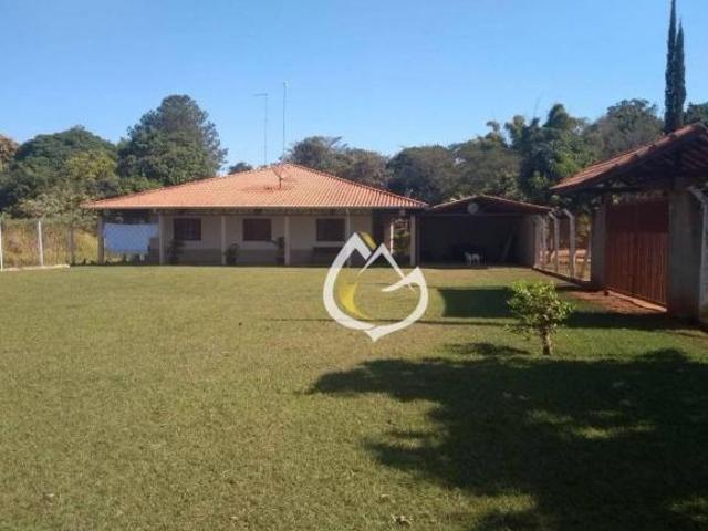 Sítio e chácara venda em Região Imediata de Campinas, Região Metropolitana de Campinas