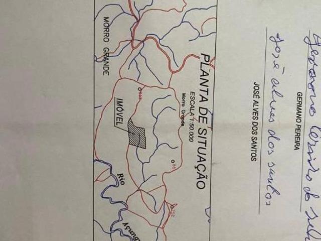 Sítio e chácara venda em Região Geográfica Imediata de Curitiba, Região Metropolitana de Curitiba