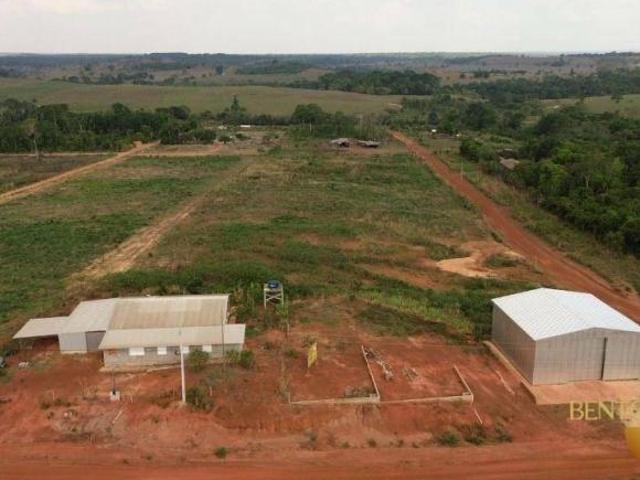 Sítio e chácara venda em Região Geográfica Imediata de Sinop, Itaúba