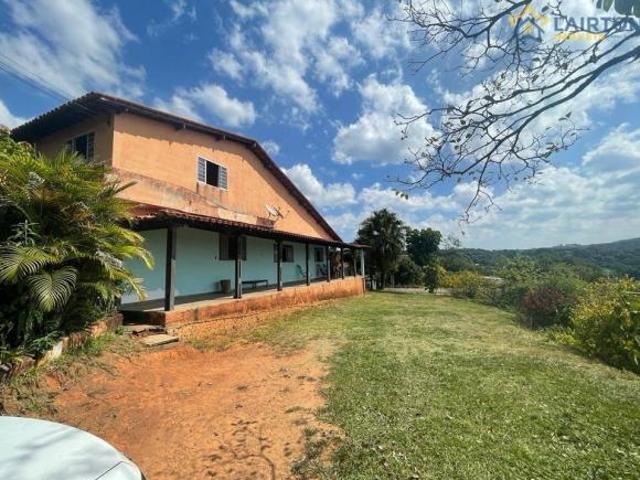 Sítio e chácara venda em Região Imediata de Bragança Paulista, Atibaia