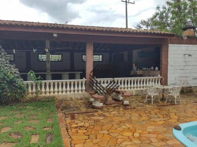 Sítio e chácara venda em Região Imediata de Sorocaba, Região Metropolitana de Sorocaba