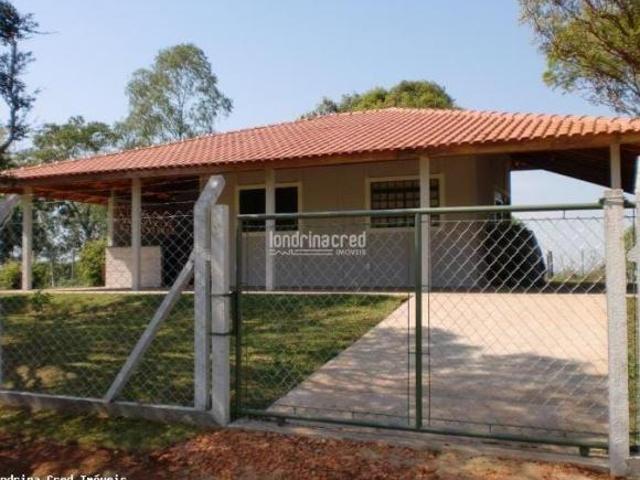 Sítio e chácara venda em Região Geográfica Imediata de Londrina, Londrina