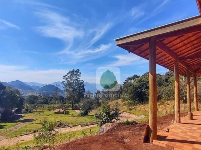 Sítio e chácara venda em São Bento do Sapucaí, Região Geográfica Intermediária de São José dos Campos