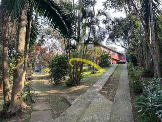Sítio e chácara venda em Região Imediata de São Paulo, Região Metropolitana de São Paulo