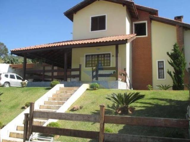 Sítio e chácara venda em Nazaré Paulista