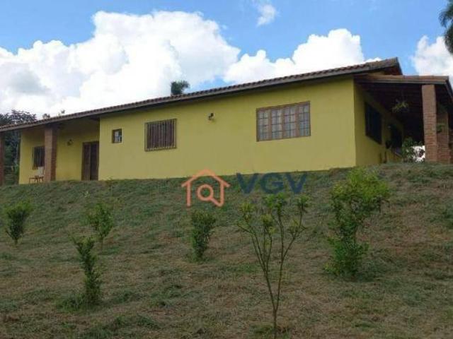 Sítio e chácara venda em Região Imediata de Sorocaba, Região Metropolitana de Sorocaba