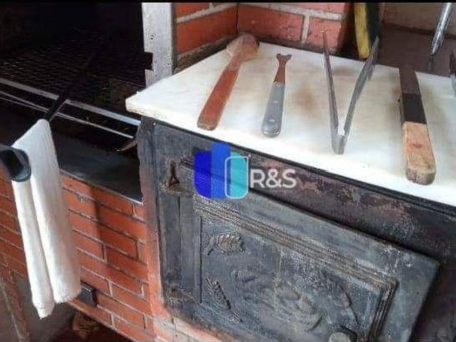 Sitio venda em Louveira, Bairro Rio Acima