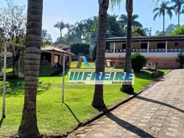 Sítio e chácara venda em Região Imediata de Sorocaba, Região Metropolitana de Sorocaba