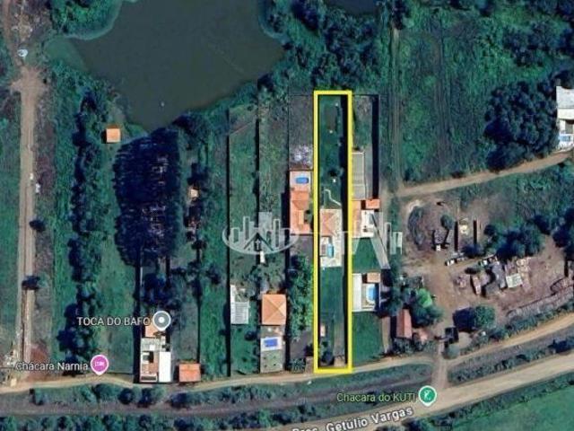 Sítio e chácara venda em Jataizinho, Paraná