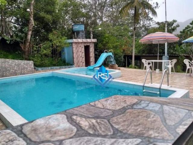 Sítio e chácara venda em São Bernardo do Campo, São Paulo