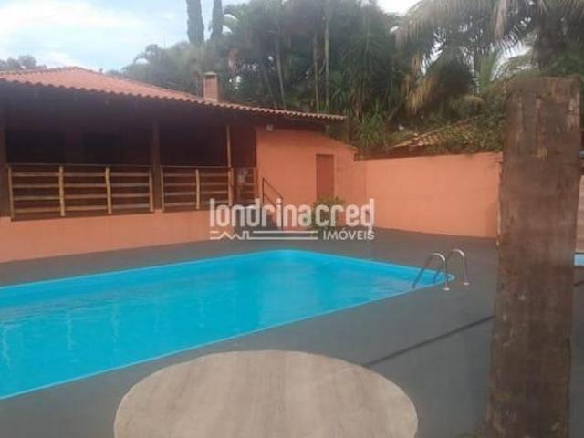 Sítio e chácara venda em Alvorada do Sul, Paraná