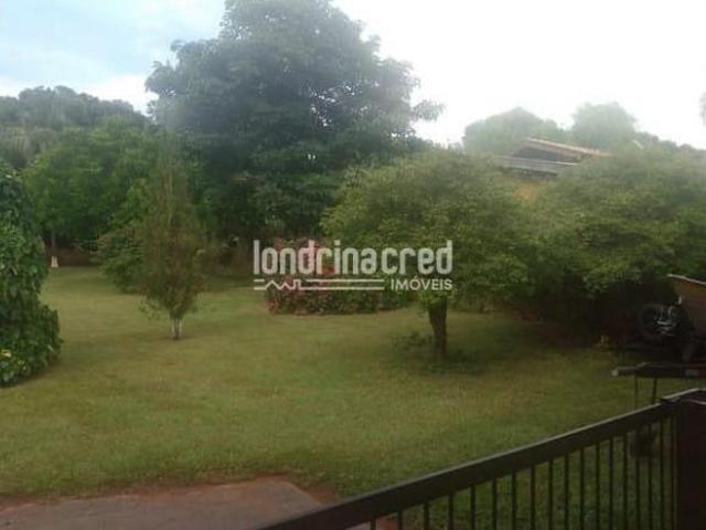 Sítio e chácara venda em Região Geográfica Imediata de Londrina, Alvorada do Sul