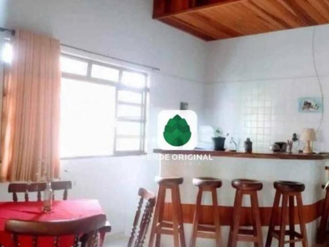 Sítio e chácara venda em São Bento do Sapucaí