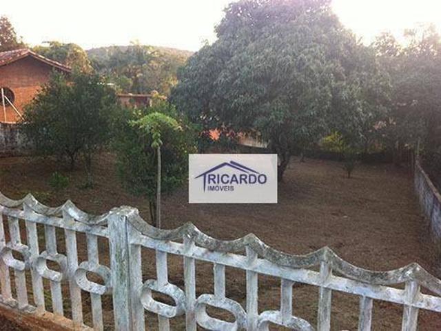 Sítio e chácara venda em Residencial Nova Mairiporã, Mairiporã