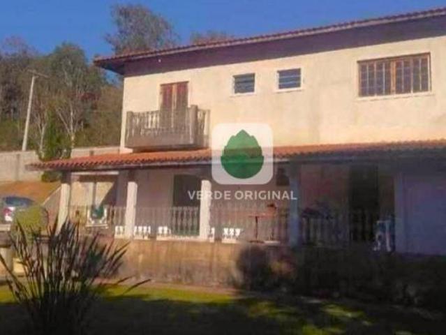 Sítio e chácara venda em São Bento do Sapucaí