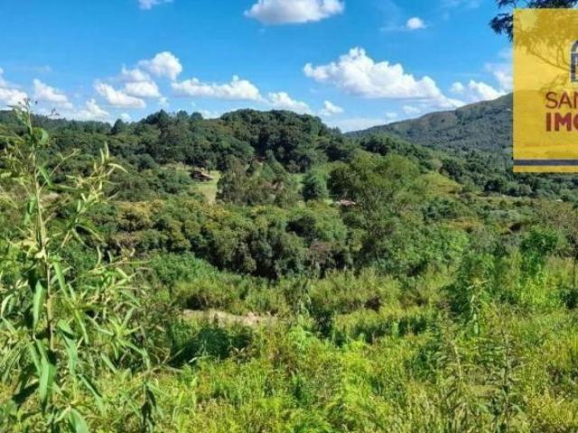 Sítio e chácara venda em Bateias, Campo Largo