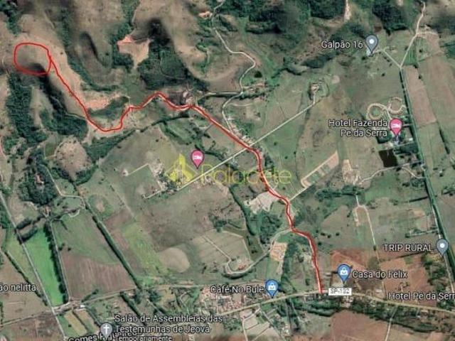 Sítio e chácara venda em Região Imediata de Taubaté-Pindamonhangaba, Região Metropolitana do Vale do Paraíba e Litoral Norte