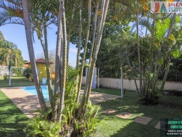 Sítio e chácara venda em Araçoiaba da Serra